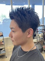 ジュノ オプシアミスミ店(Juno)&nbsp;Side upbang short