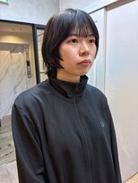 レス 伏見(LESS)&nbsp;マッシュウルフ