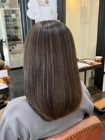 アバーブザビューティーアイランド(Above the beauty island)&nbsp;20代30代40代50代◎ベージュ/ハイライト/3Dカラー