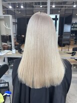 リア 近鉄八尾店(Lia)&nbsp;ホワイトベージュ