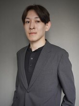 ザマンニューヨーク 代官山店(THE MAN NewYork)&nbsp;十川 雄心