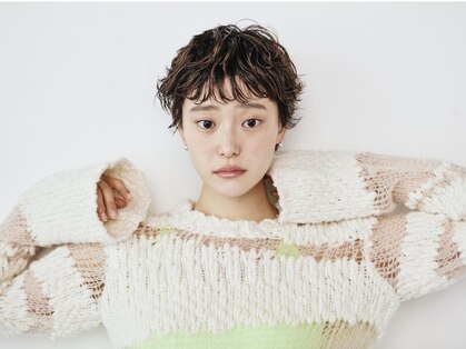 クリアー オブ ヘアー 藤が丘店(clear OF HAIR)の写真