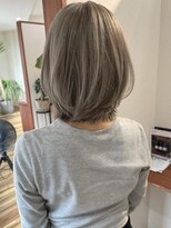 ゼンドット キョウト(Zen. kyoto)&nbsp;柔らかsilver
