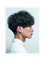 アメリ ココロ 南森町店(Ameri cocoro.)&nbsp;メンズマッシュ20代30代40代