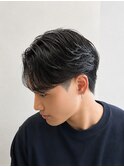 フェザーパーマ
