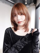 シオン(shion) ワンカールウルフ_F70655