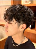 デザインパーマ