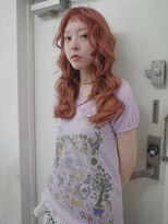 キコエル 三軒茶屋(kikoeru)&nbsp;カーリーヘアセット