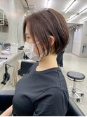 【VIE/つばさ】ショート／ボブ／ショートボブが得意な美容院 5