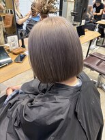 ルーフ 町田店(LUFE) シルバーグレー