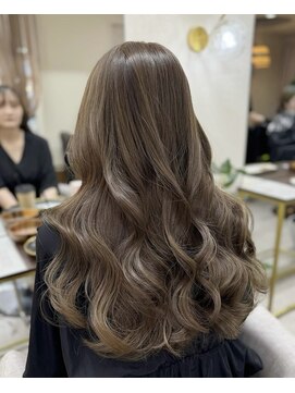 シーテ(Ciete) Layer Cut