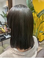 イエロー(Yellow)&nbsp;オーガニックカラー