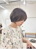 short Bob