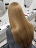 【＊うねりを抑える＊髪の美容エステ】ヘアポテンツァ＋ホームケアTR付き