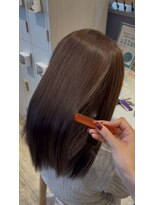 アトリエ ヒュース Atelier Futh&nbsp;髪質改善