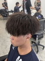 マーレ 下関店(mare)&nbsp;ツイストスパイラル