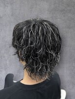 men's salon Loa【メンズサロンロア】【10/1 NEW OPEN(予定)】 サーフカール