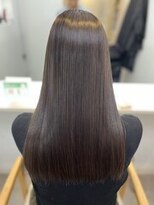 シップアンドエクラート 大船店(SHIP&ECLART)&nbsp;髪質改善ストレート