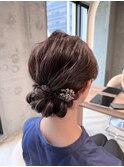 シニヨン