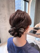 シーインフィニート 人形町店(C∞)&nbsp;シニヨン