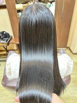 アヴァン(avan.)&nbsp;髪質改善ストレート【HairSalon avan.】