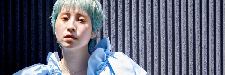 ヘアメイク マージ(hair make merge)のサロンヘッダー