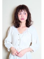 リオラヘアー(Liora hair)&nbsp;ナチュラルブラウン/ダメージレスカラー/透明感カラー/天神