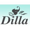 ディラ(Dilla)のお店ロゴ