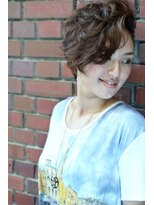 ソレイジュ(soleige)&nbsp;ショートセットスタイル