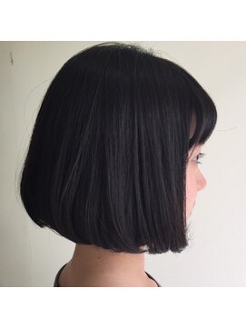 フローレント(florent) お客様スナップ  上念担当