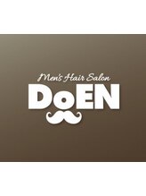 Men's hair salon DoEN 荒本店
