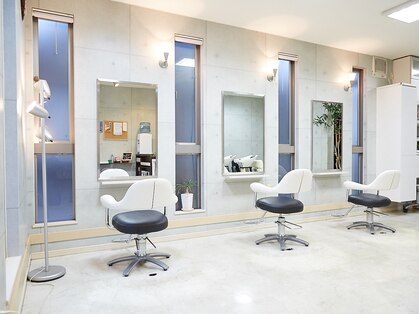 アクア(AcQuA...)の写真