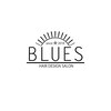 ブルース ヘアー デザイン サロン(BLUES Hair Design Salon)のお店ロゴ