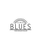 BLUES Hair Design Salon【ブルース】