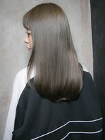 リリアン 表参道(relian)&nbsp;自然な縮毛矯正ならrelian表参道☆