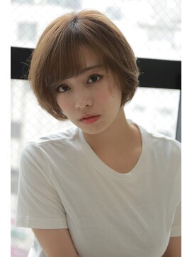 サイン ヘア イノベーション(sign HAIR INNOVATION) ナチュラルストレート【sign錦糸町】