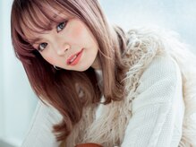 ヘア メイク リタ 筒井店(Rita)