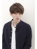 ヘアアンドケア エジェリラボ(hair&care egerie lab)&nbsp;好感度！ネープレスクラウドマッシュ！