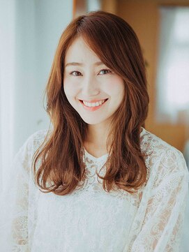 プロデュース 東橋本店(Produce) 無造作☆重ためロング【橋本/東橋本/JR橋本】