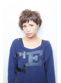 【AQUALERA/須磨駅】☆大人可愛いショートボブ☆30代40代50代