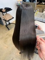 ウェイブ(WAVE)&nbsp;『【ＷＡＶＥ】髪質改善プリンセストリートメント☆