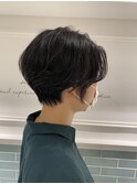 Lond charme【丹野翔太】美人ハンサムショート0711