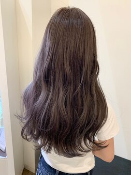 ラドンナ(LA.DONNA) セピアグレージュ