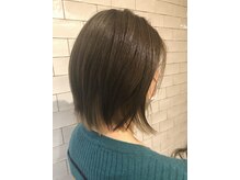 ヘアサロン ゾラ(ZORA)