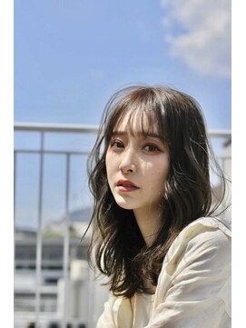 スイート(Suite) ゆるふわウェーブ