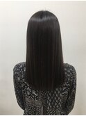 【髪質改善】で叶えるサラつや髪♪