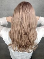 アンダーバーホワイト 静岡店(_WHITE)&nbsp;ベージュ系カラー