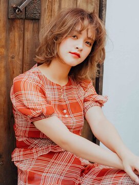 シーア 中野新橋店(Sia) 【2021年新作スタイル】Sia中野新橋店