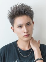 オーシャントーキョー 心斎橋(OCEAN TOKYO WEST)&nbsp;シャドウアッシュ リバース