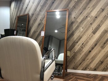 LELiBE_'aula【レリビーアウラ】